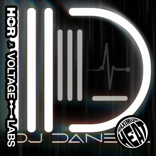 Set rec. for HÖR x Voltage Labs DJ Contests
