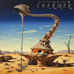 Art1fact - Charmer (Art1ficial Music 015)