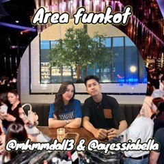 [ AREA FUNKOT ] DJ MASING MASING REMIX NONSTOP TILL DROP 2025 REQ AL & AYES