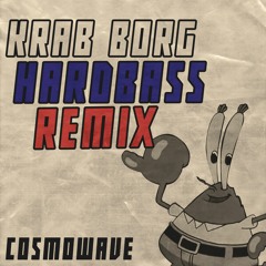 Electric Zoo/Krab Borg (Cosmowave Remix)
