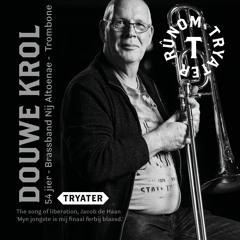 Douwe Krol - Trombone