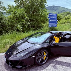 Tuscan Lambo