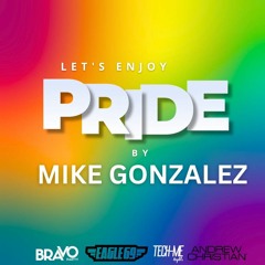 Let's Enjoy Pride