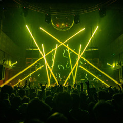 See you @ Berghain Club Techno Mix