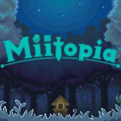 Johto's Darkest Lord - Miitopia & Pokémon HGSS Cover