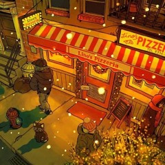 Lonely Christmas-The Vanished People