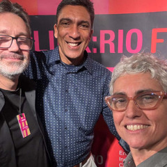 Celina Torrealba fala sobre a primeira edição do FID:RIO e o papel do documentário