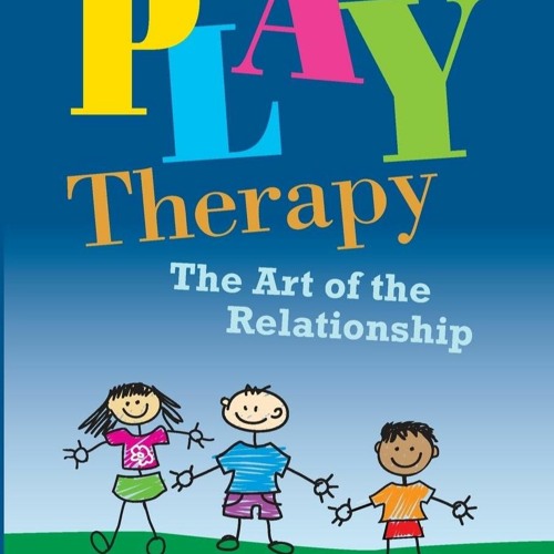 Read Play Therapy