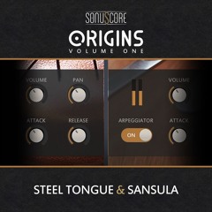 Dreamcatcher (Steffen Brinkmann) - STEEL TONGUE & SANSULA - Demo