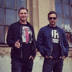 Dusk & Black Vel live @ Kesselhaus Singwitz Intensivstream (08.05.20)