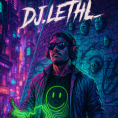 .LETHL - Saber Mixtape