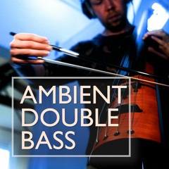 Ambient Double Bass 2