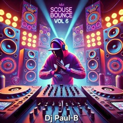 Scouse Bounce Vol 6