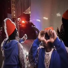 ELi616 - BUSSIN (SCORDO X CZWORLD)