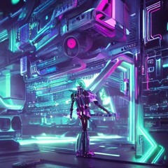 Modular Techno 24