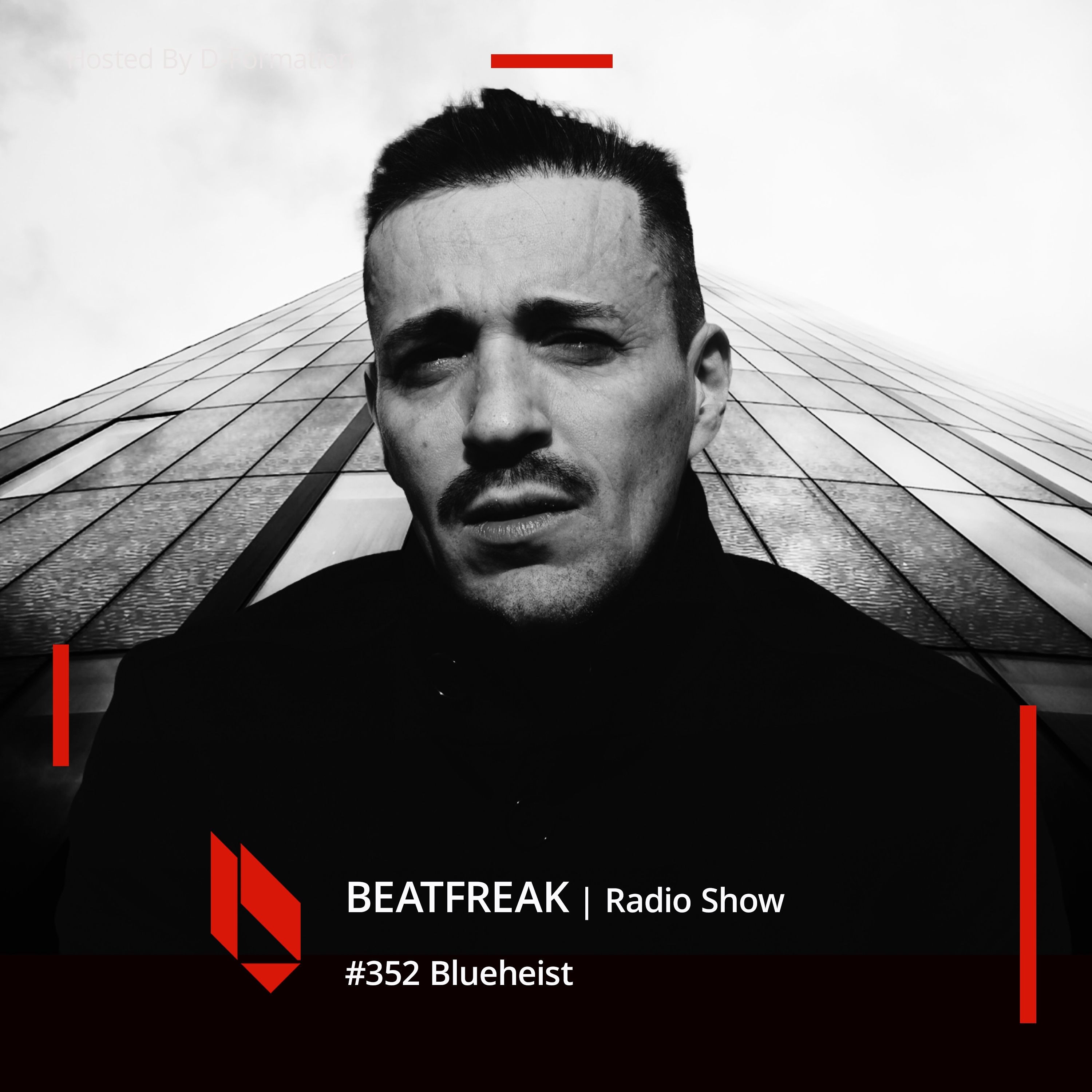 Beatfreak Radio Show by D-Formation