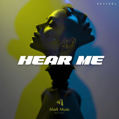redfeel - Hear Me