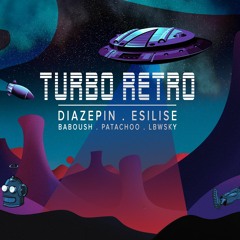 [3] : Turbo Retro closing Hard Techno / Hard Dance