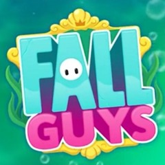 Fall Guys - SS3 Puzzle Path Theme