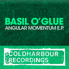Angular Momentum (Original Mix)