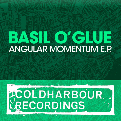 Angular Momentum (Original Mix)