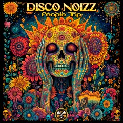Disco Noizz - Sttikim