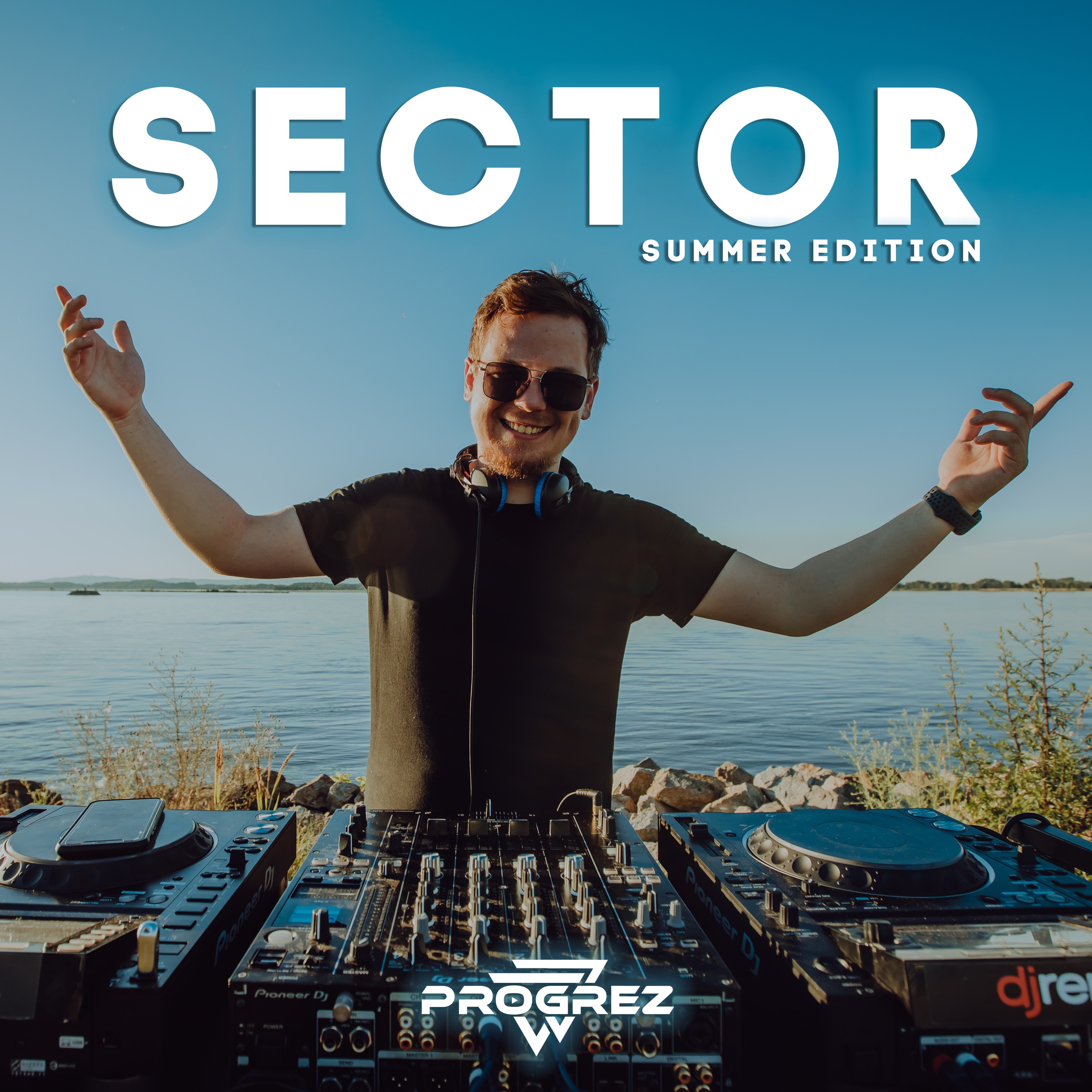 SectorB Podcast