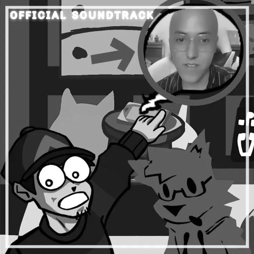 Lore Soarinng Mix [unused] | WBNSxFNF v.1 ft. NexoV