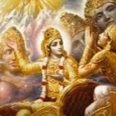 Bhagavad Gita Chapter 8 Verses 11 - 28