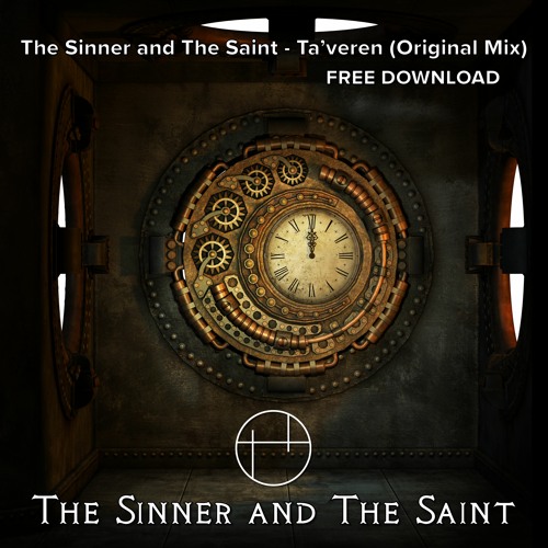 Ta'veren (Original Mix) - FREE DOWNLOAD