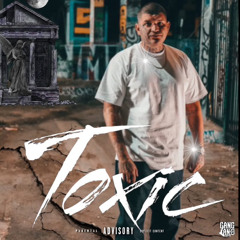 Problem Da Goon “TOXIC”