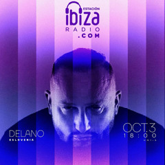 Delano Live Sessions Viernes 3 de octubre 2025 [ABIC6iOaQTY]