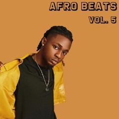 TOP 9JA HITS | AFROBEATS VOL.5 | NEW SONGS | 2022 | DJ CHILATO