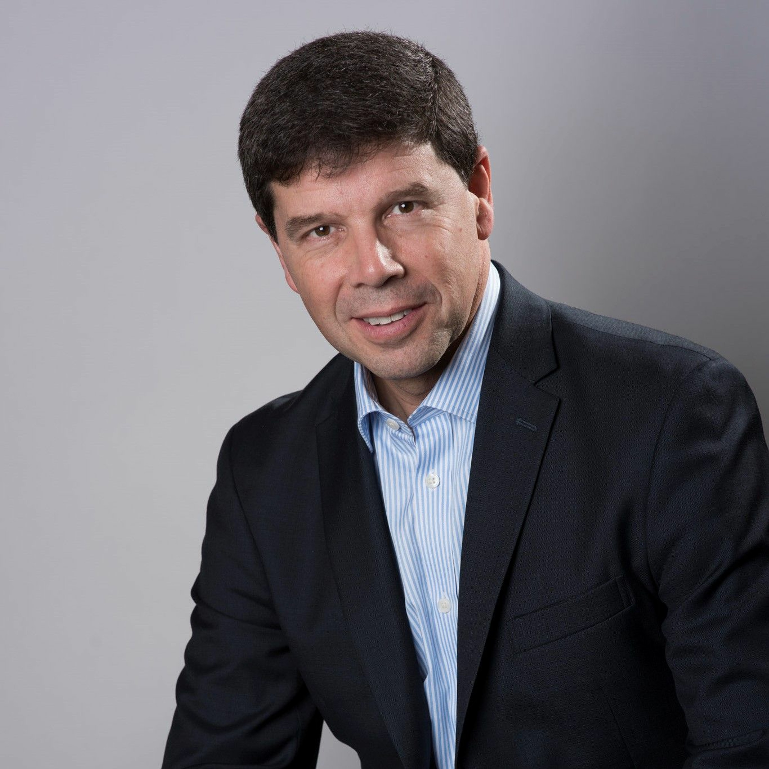Marc Halbfinger: Federation Framework – The Future of Interoperability | S1 Ep. 9