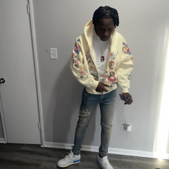 rell vert - speed racer (p. slowfolkz) *calvin exclusive*