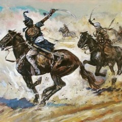 Season 3: The Chota Ghallughara, Episode 5: Hard Times