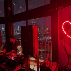 Timo Lee - The Water Tower Bar - 1/30/25