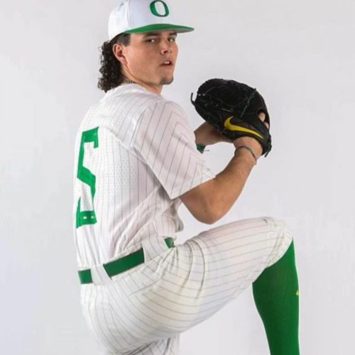 Stream Toby Twist - '23 LHP/OF, Oregon Commit by Perfect Game on SiriusXM  MLB Network Radio | Listen online for free on SoundCloud