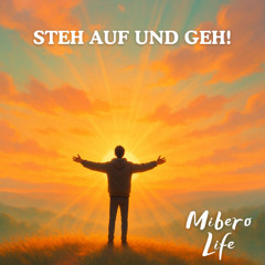 Steh auf und geh