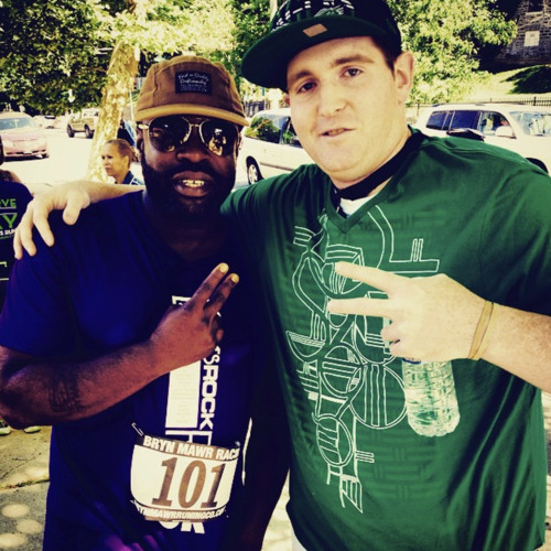 The Roots- Rising Up Ft. Wale & Chrisette Michelle (DJ WISHMAR10 REMIX)
