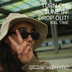Turn On ! Tune In ! Drop Out! on LYL Radio 01.12.21