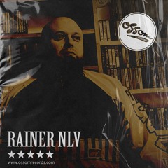 Ossom Sessions // 24.03.2023 // by Rainer Nlv