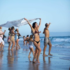 Ecstatic Dance LA | Venice Beach 11.21.21
