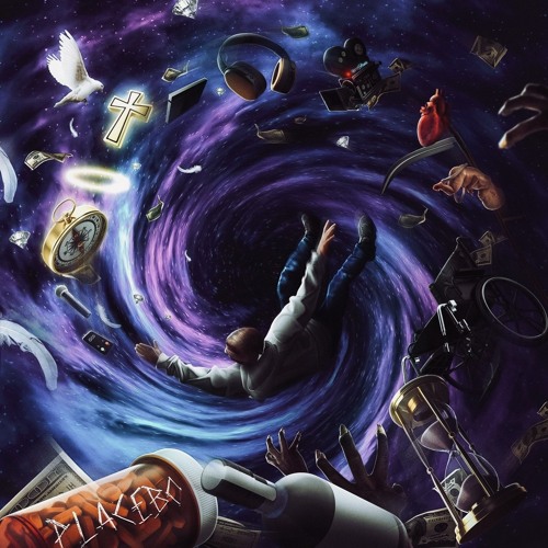 Empty Rooms In A Castle