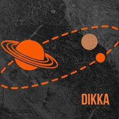 Relic 04 - DIKKA