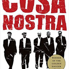 free PDF 📫 Cosa Nostra: A History of the Sicilian Mafia by  John Dickie [EPUB KINDLE