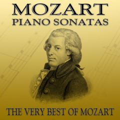 Piano Sonata No. 8 in A minor, K. 310, III. Presto