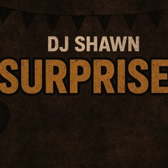 DJ SHAWN - SURPRISE !