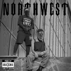 NORTHWEST(ft.ICYSAW-prod by.ANA3EMA)