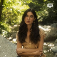 Liv Romano - Only Light (Simon Cutsem Remix)